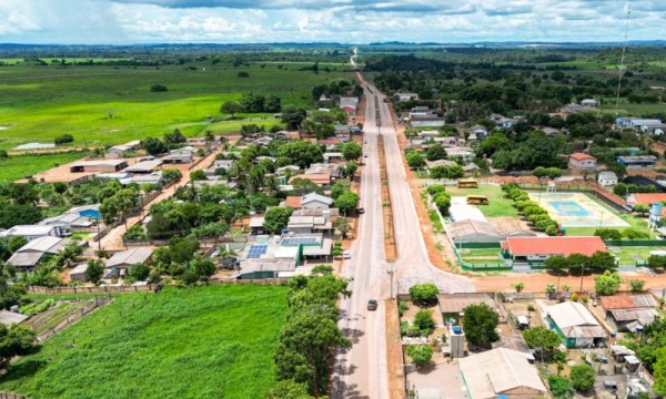 Prefeitura de Colíder realiza Dia D Rural do Cadastro Único na Comunidade Zé Reis