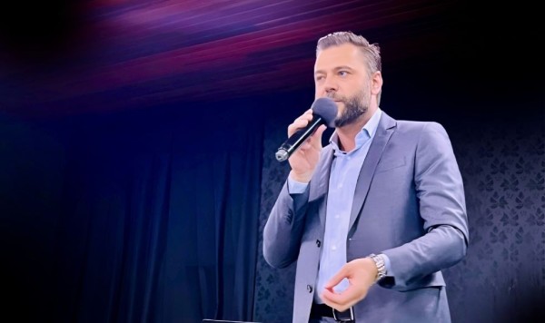 Prefeito articula expansão de cursos da Unemat em Colíder