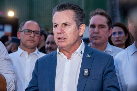 Mendes cita “segundo de vacilo” e marca retorno ao Governo