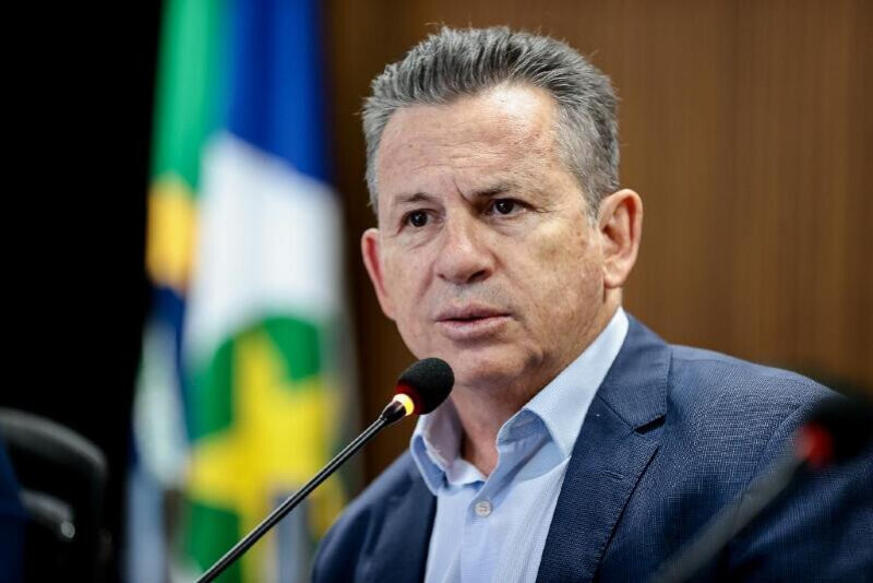 Governador e prefeito entregam hoje 256 apartamentos em Nova Mutum