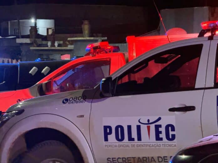 Dois venezuelanos são encontrados mortos em Mato Grosso