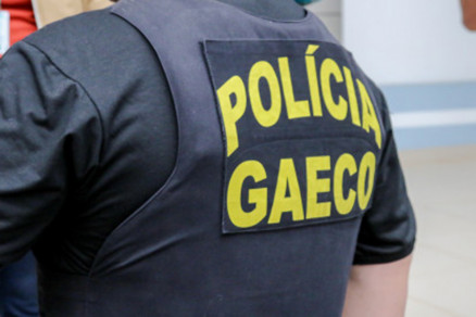 Gaeco denuncia 53 por tráfico e organização criminosa em MT