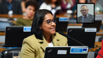 Vídeo – Vereador que xingou prefeita deve ser expulso do partido, anuncia Gisela
