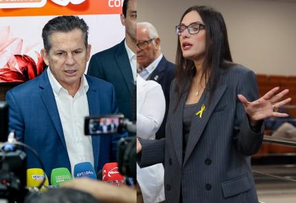 ‘Vale mais um parque ou a vida de uma mulher?’, questiona Riva sobre falta de verba para Delegacia 24 horas da Mulher em VG