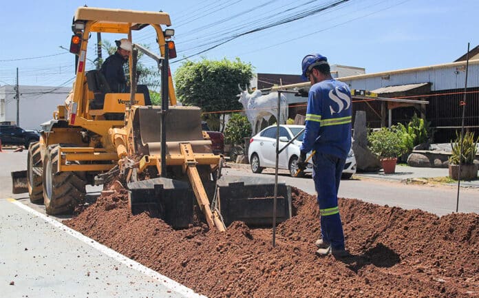 Mato Grosso cria mais 2 mil empregos formais; Lucas é 2° e Sinop 3° maior