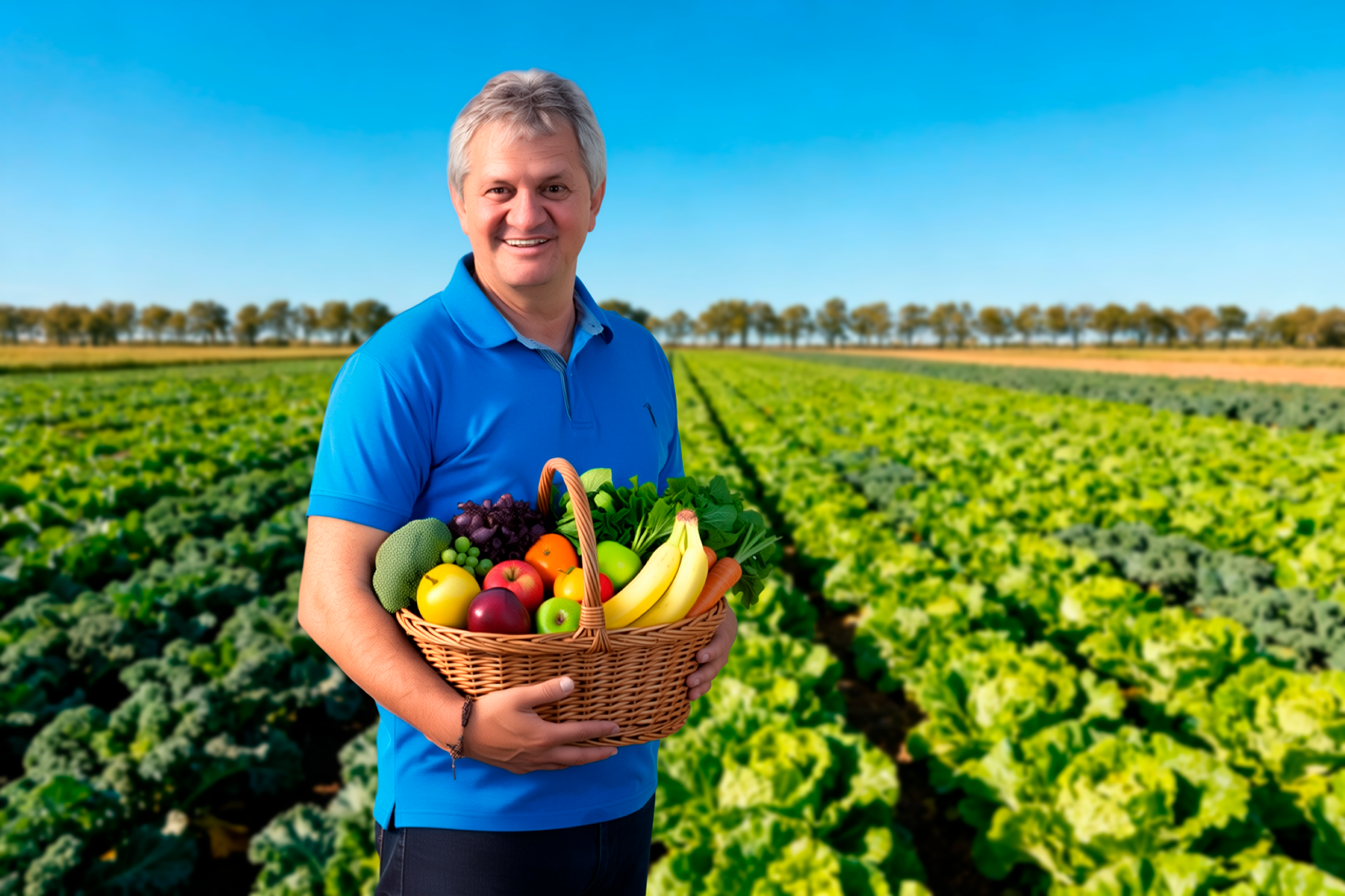 Deputado Estadual Dilmar Dal Bosco aposta no protagonismo da agricultura familiar que abre novas oportunidades em Mato Grosso