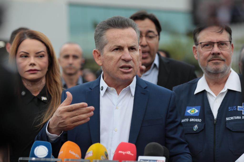 Governador entrega novo Lacen: “É um dos melhores laboratórios públicos do Brasil”
