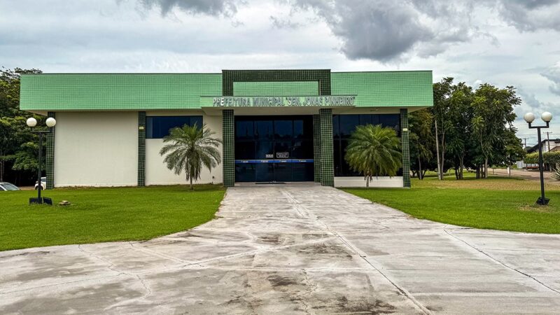 Renegociação de impostos no Refis em Matupá resulta em R$ 950 mil; prazo acaba dia 30