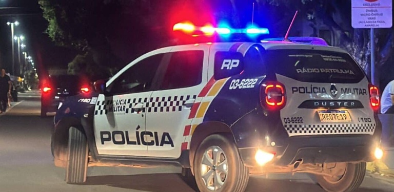 Jovem é ameaçada de morte após companheiro não aceitar fim do namoro em Nova Mutum