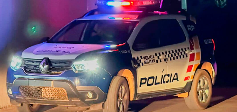 Homem tenta cortar pescoço da esposa, que consegue se defender e é socorrida em Sorriso