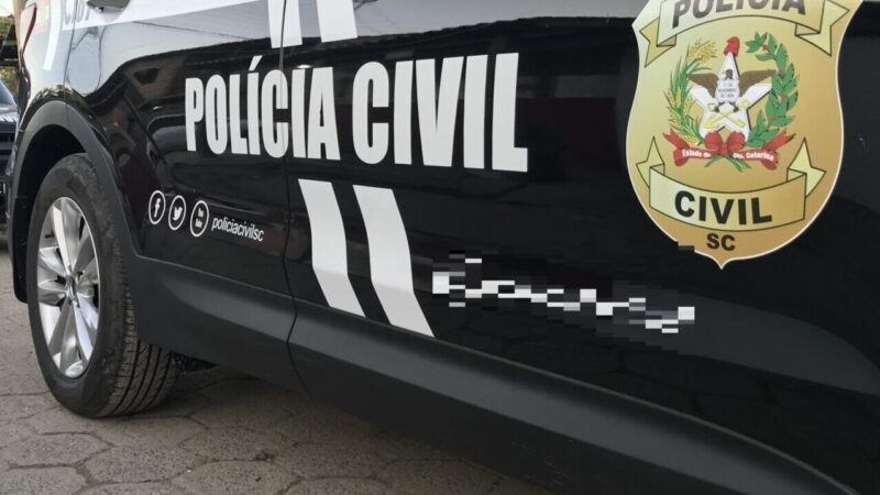 Professor é preso suspeito de estupro de vulnerável e pornografia infantil em MT