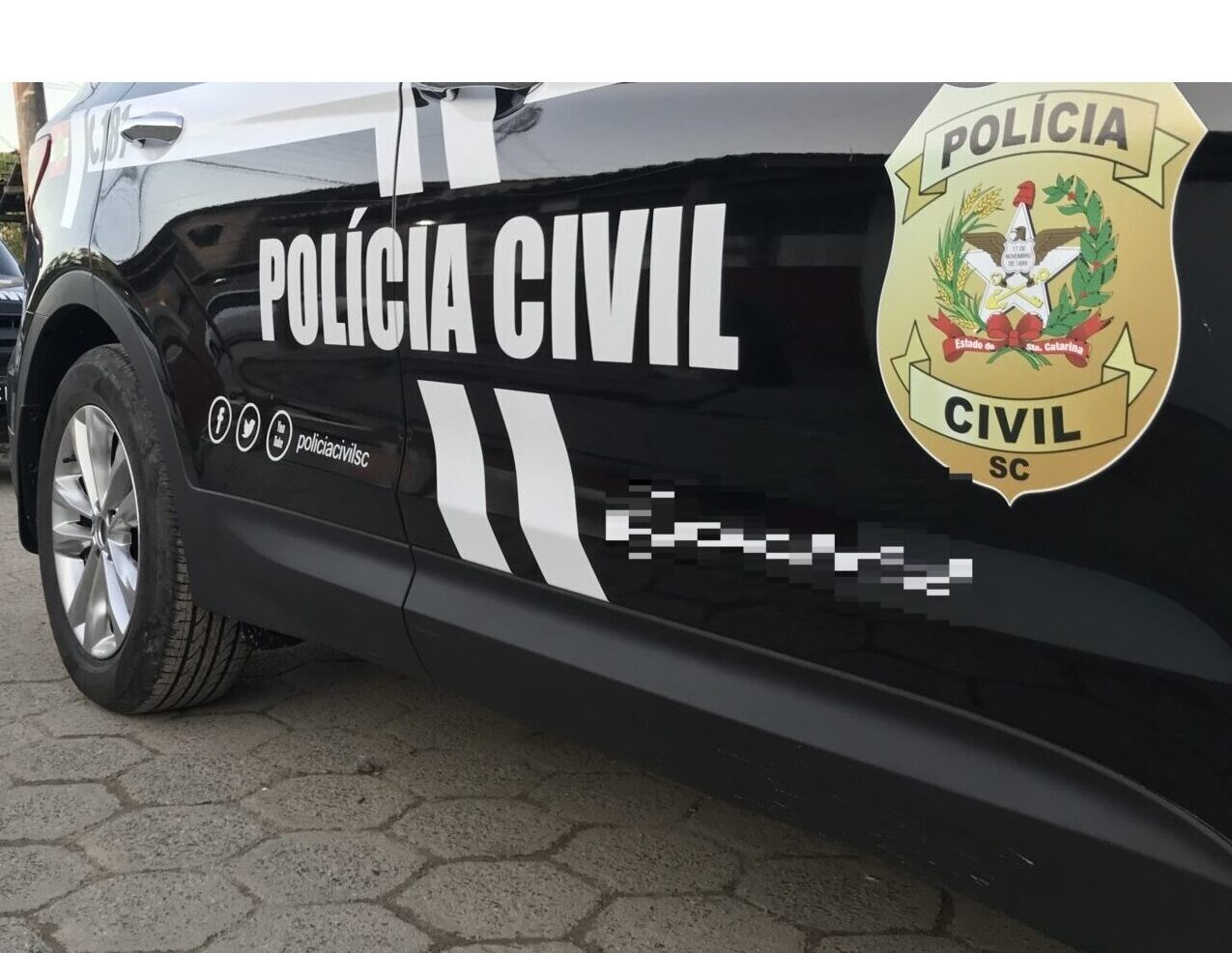 Professor é preso suspeito de estupro de vulnerável e pornografia infantil em MT