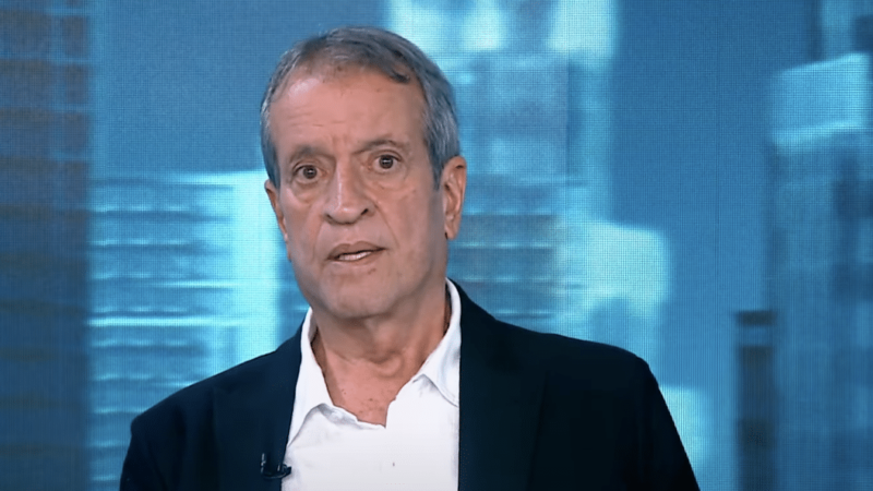 Bolsonaro quer apoiar Mauro e Medeiros ao Senado e Wellington ao governo, diz presidente do PL