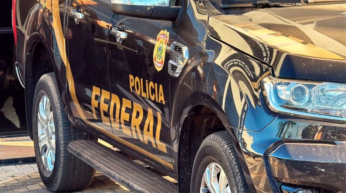 Polícia Federal prende diretor da Agência Nacional de Mineração e bloqueia R$ 1,5 bilhão