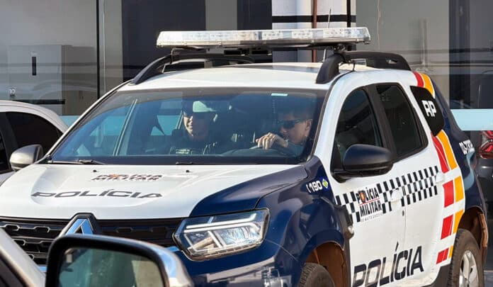 Sinop: ladrões armados invadem casa, fazem quatro reféns e roubam R$ 35 mil