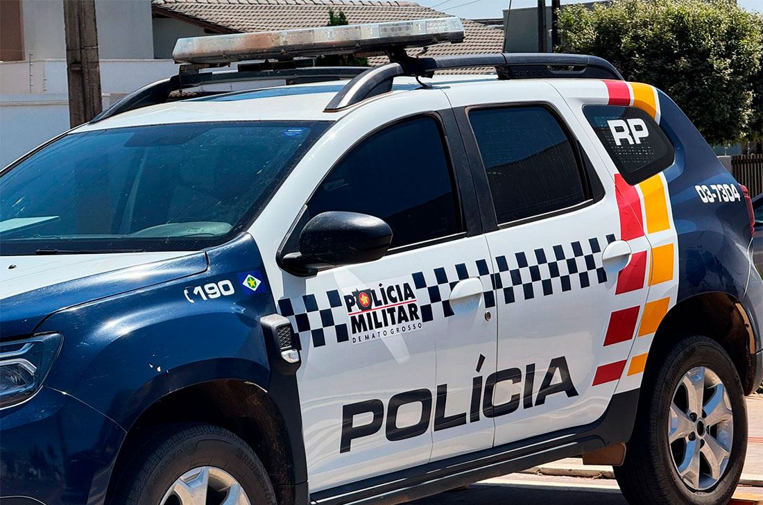 Briga em bar termina com mulher ferida e confusão generalizada no Nortão