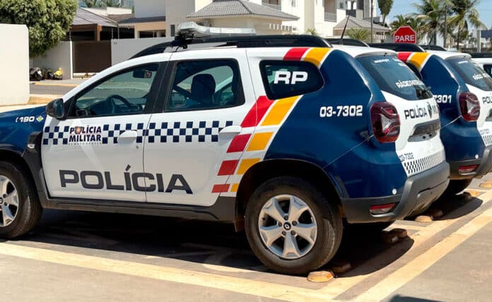 Homem é baleado enquanto negociava venda de carro em Mato Grosso; 2 presos