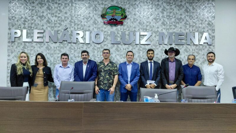 Audiência em Guarantã do Norte define encaminhamentos sobre uso do entorno da PCH Braço Norte II Encaminhamentos incluem elaboração do Pacuera, suspensão de autuações e propostas de leis municipais para regulamentar o uso do entorno do reservatório