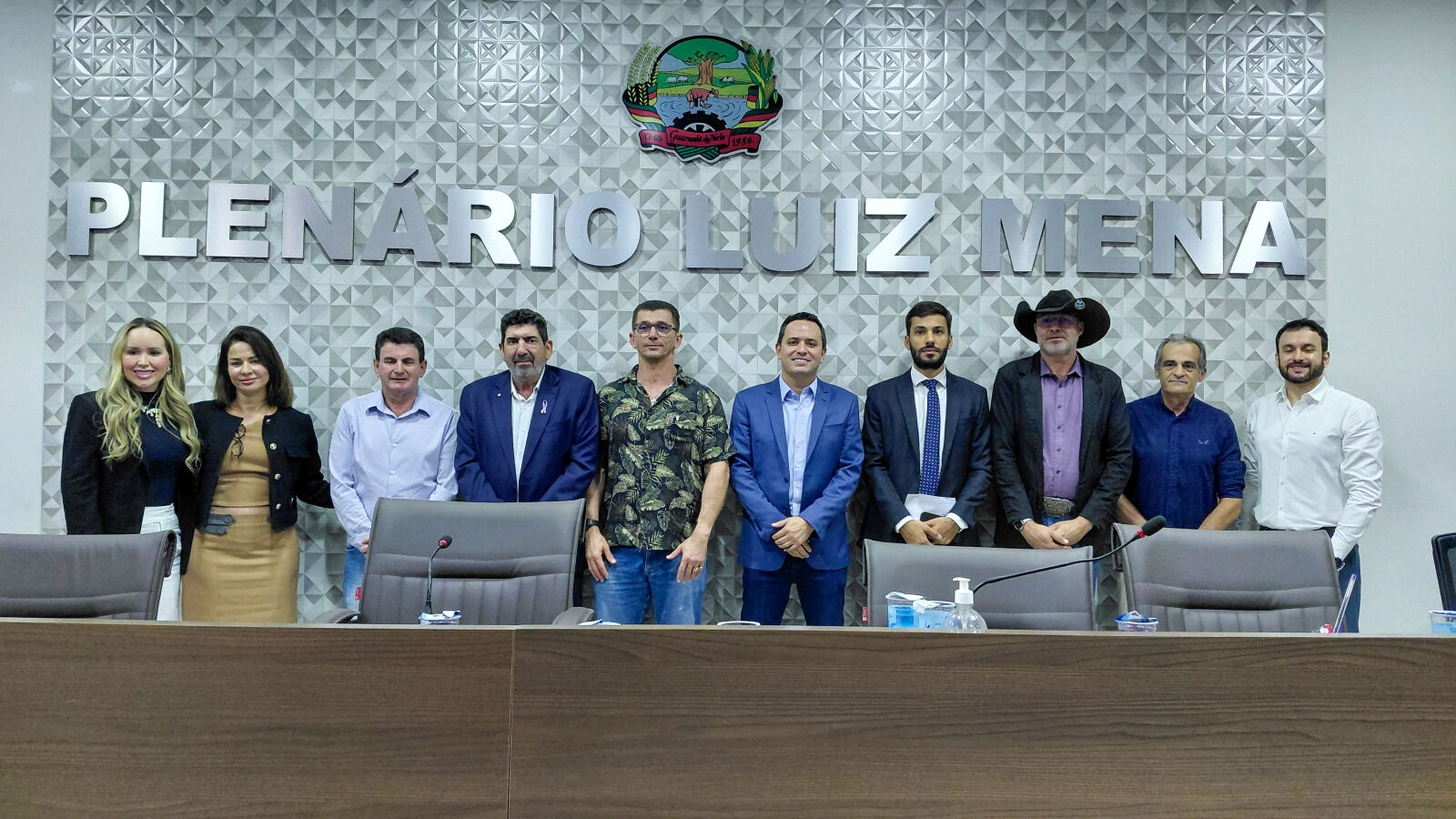 Audiência em Guarantã do Norte define encaminhamentos sobre uso do entorno da PCH Braço Norte II Encaminhamentos incluem elaboração do Pacuera, suspensão de autuações e propostas de leis municipais para regulamentar o uso do entorno do reservatório
