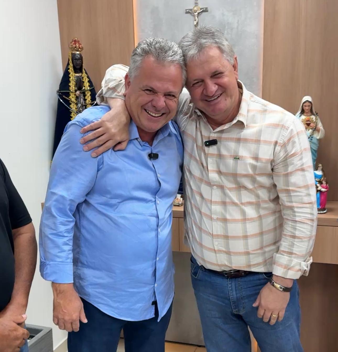 Regularização Fundiária – Gleba Divisa