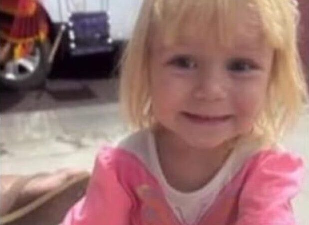 Criança de 2 anos morre afogada em piscina em Guarantã do Norte-MT