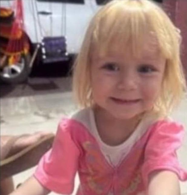 Criança de 2 anos morre afogada em piscina em Guarantã do Norte-MT