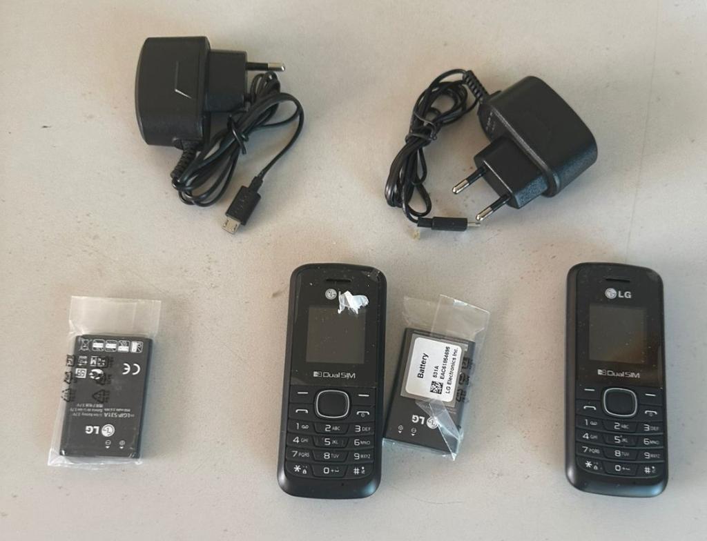 Polícia Penal flagra homem jogando celulares para dentro de cadeia feminina