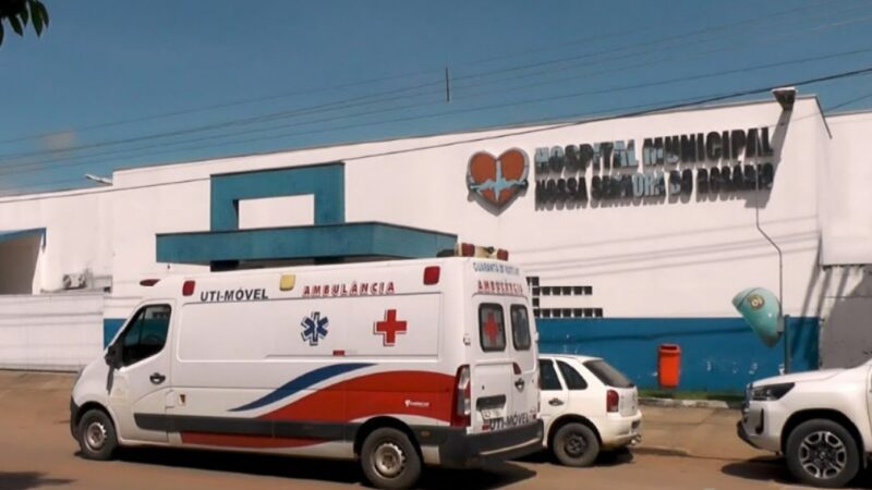 Guarantã: Mulher de 32 anos é presa durante atendimento hospitalar com Mandado Prisão por estupro de vulnerável 