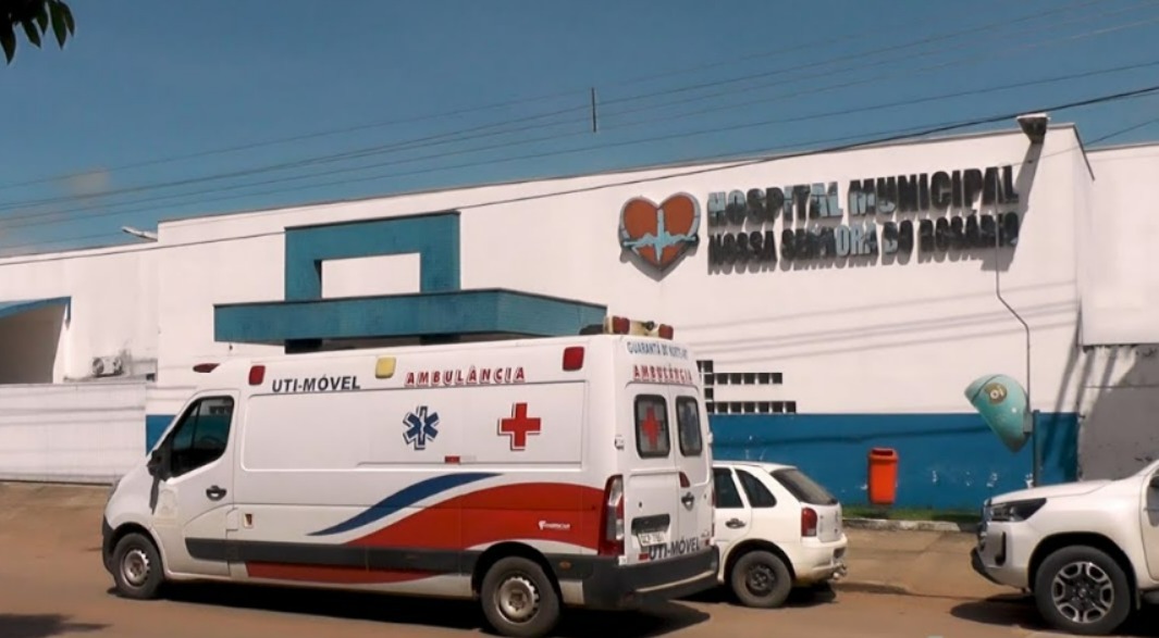 Guarantã: Mulher de 32 anos é presa durante atendimento hospitalar com Mandado Prisão por estupro de vulnerável 