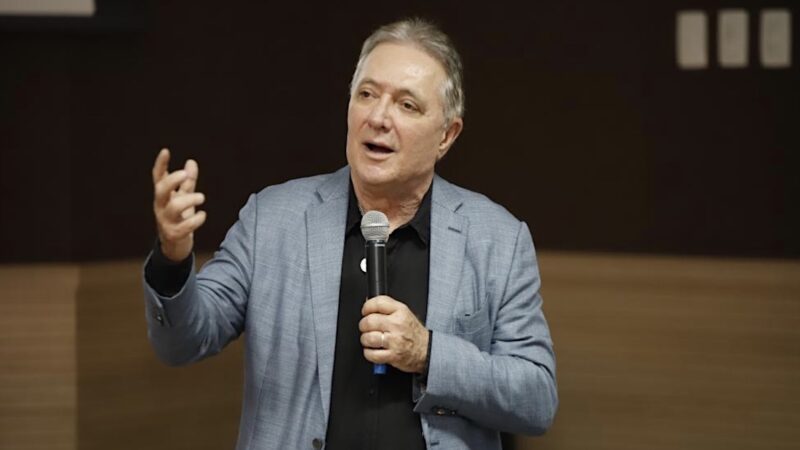 Governo de MT atende TCE, reforça fiscalização na mineração e arrecada R$ 84 milhões