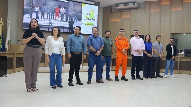 Prefeitura de Sinop e entidades realizam capacitação para facilitar processos de legalização empresarial