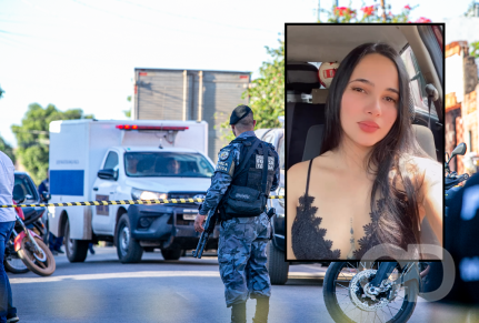 Polícia Civil prende segundo faccionado envolvido em latrocínio de jovem em MT