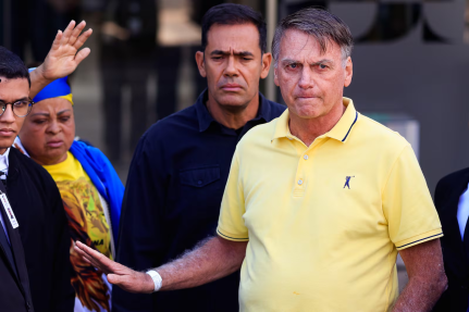 Ao vivo – Fux é o terceiro a votar em nova sessão de julgamento de Bolsonaro