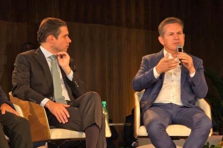 “Enquanto o Brasil não tiver coragem, a Segurança vai piorar”