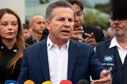Mendes vê hipocrisia: “Ladrões da esquerda foram anistiados”