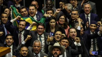 PEC da blindagem é ‘grotesca’ e ‘criará corporativismo indevido’, avalia especialista