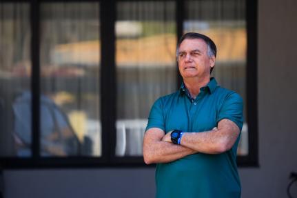 Entenda como tribunais internacionais podem agir após condenação de Bolsonaro