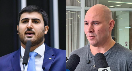 Abilio cita mensalão e deputado lembra de voto pra soltar mandante da morte de Marielle