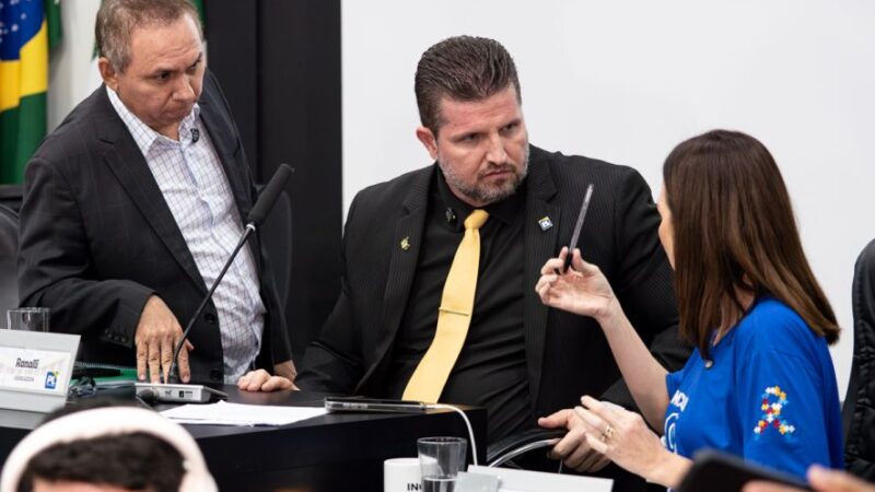 Procurador: CPI poderia apreender celular se tivesse “justificativa forte”