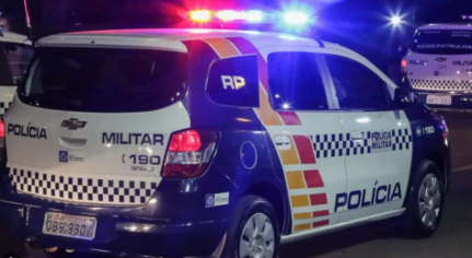 Facção sequestra e ameaça atear fogo em jovem em MT