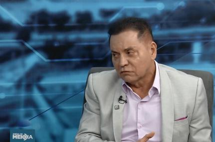 Federação pode favorecer Pivetta na disputa pelo governo, avalia Botelho