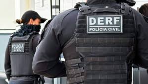 Polícia prende ladrão de fios de cobre de hospital em MT e faz buscas por comparsa