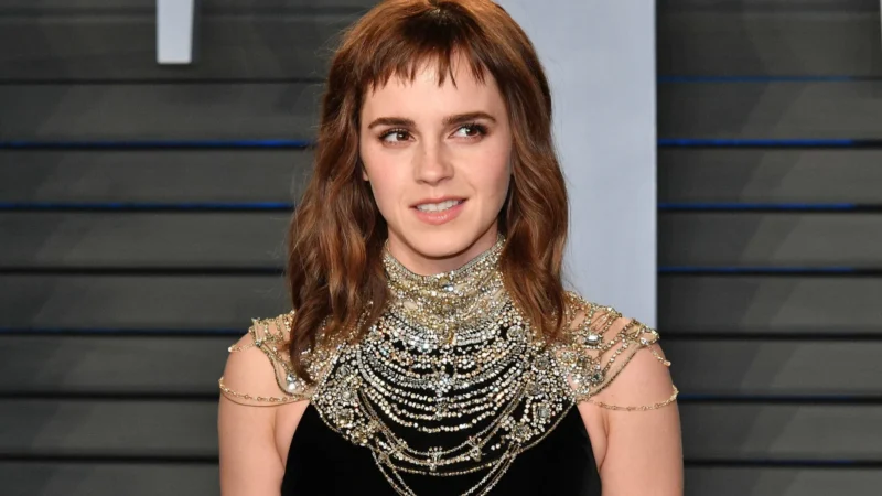 ‘Nunca vou cancelar a J.K. Rowling’, diz Emma Watson