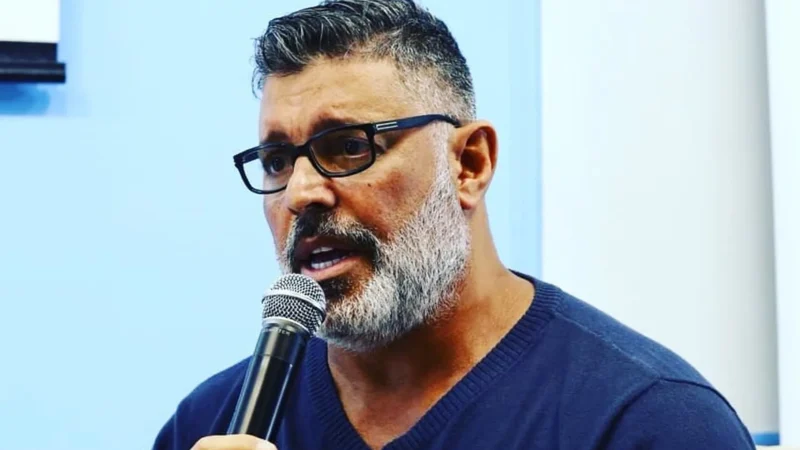 Alexandre Frota diz que Claudia Raia o traiu com Raul Gazolla
