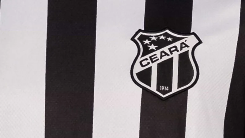 Ceará derrota São Paulo no encerramento da 25ª rodada do Brasileiro