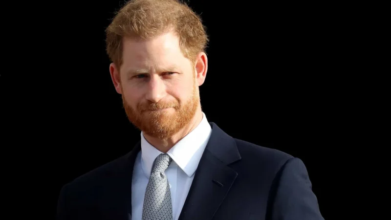 Afinal, o que aconteceu no encontro com Charles III? Harry nega notícias