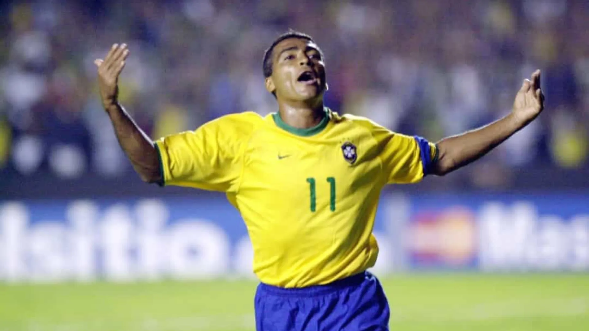 Com Romário presidente, América-RJ voltará a torneio nacional após 16 anos