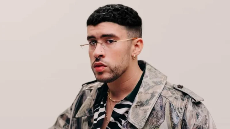 Bad Bunny diz que excluiu EUA de turnê porque tem medo da polícia anti-imigração