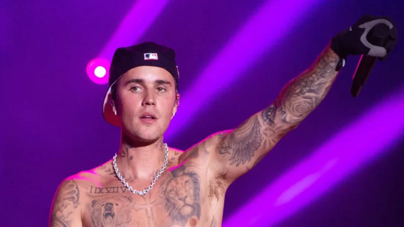 Justin Bieber publica lista de regras de vida em família em meio a rumores