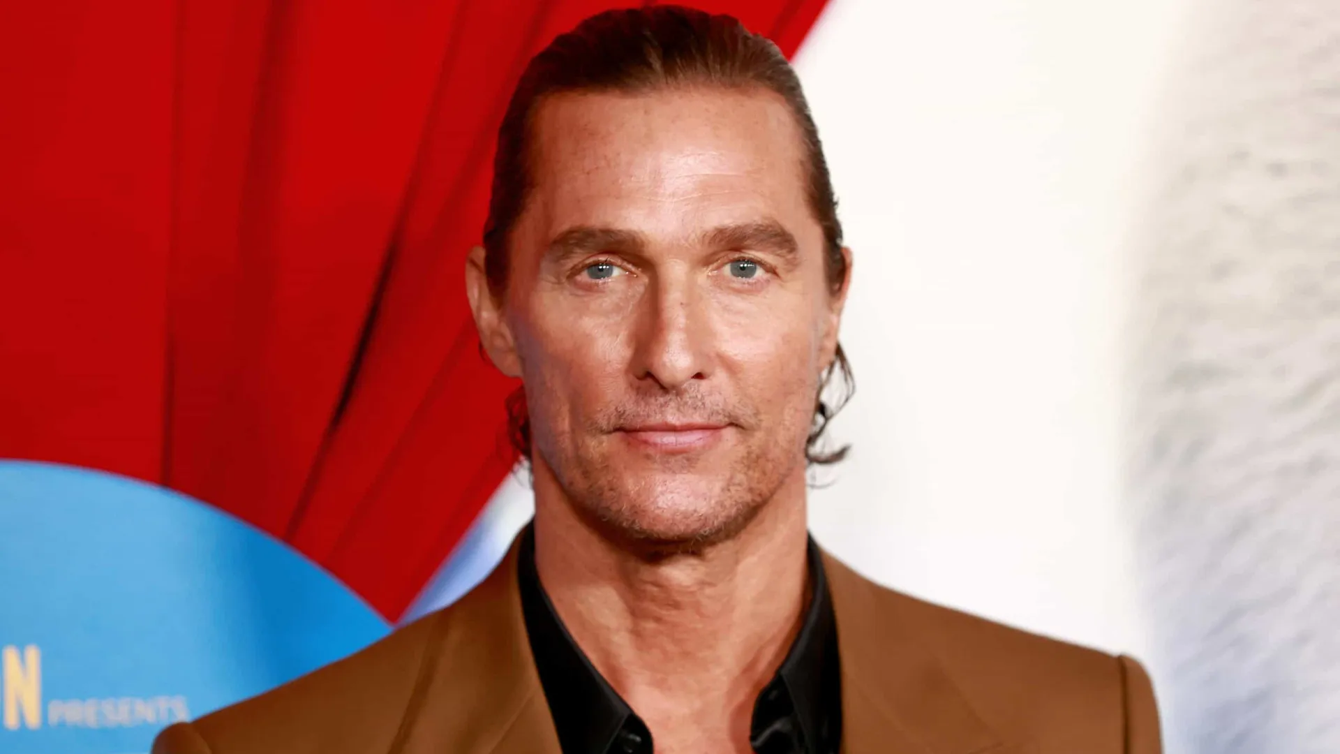 Matthew McConaughey relembra morte do pai durante sexo e surpreende fãs